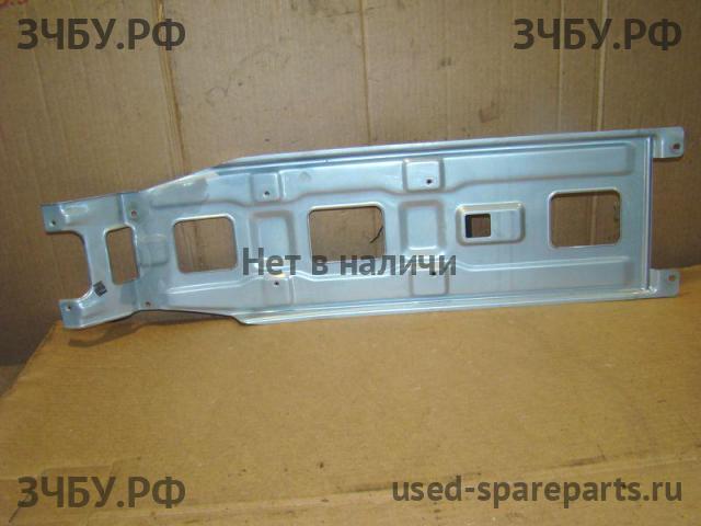Mitsubishi Pajero/Montero Sport 1 (K9) Кронштейн