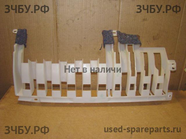 Mitsubishi Pajero/Montero Sport 1 (K9) Кронштейн