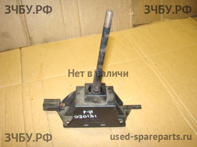 Mitsubishi Pajero/Montero 3 Кулиса АКПП