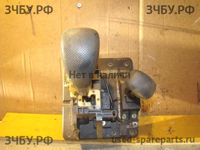 Mitsubishi Pajero/Montero 3 Кулиса АКПП