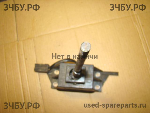 Mitsubishi Pajero/Montero 3 Кулиса АКПП