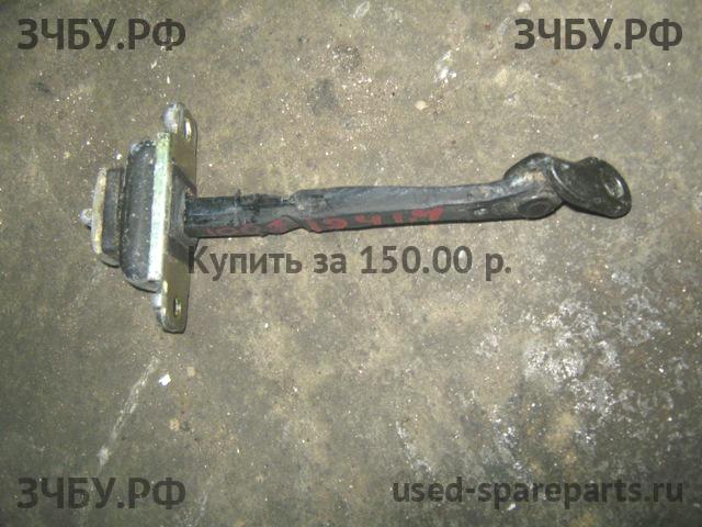 Hyundai Santa Fe 1 (SM) Ограничитель двери