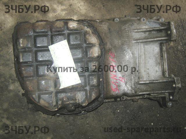 Hyundai Santa Fe 1 (SM) Поддон масляный двигателя
