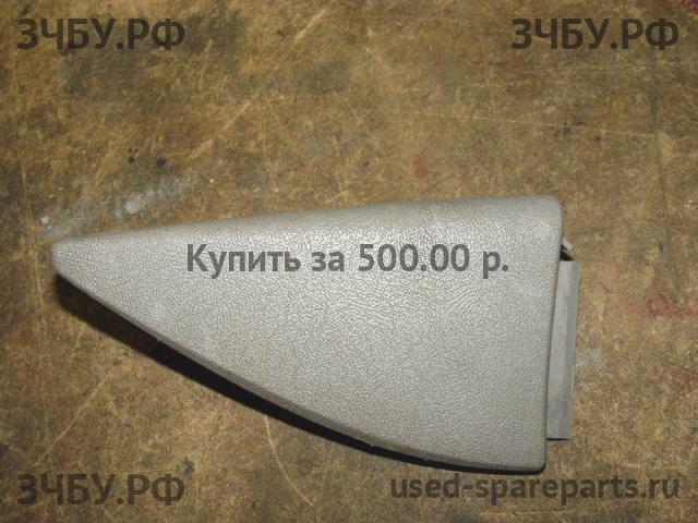 Chevrolet Suburban 1 (GMT400) Заглушка