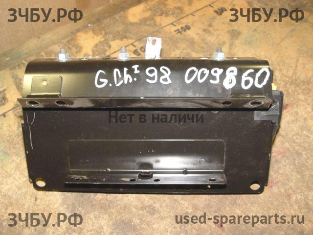Jeep Grand Cherokee 1 Подушка безопасности пассажирская (в торпедо)