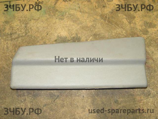 Chevrolet Suburban 1 (GMT400) Накладка