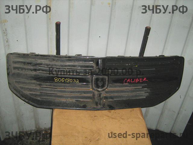 Dodge Caliber Решетка радиатора