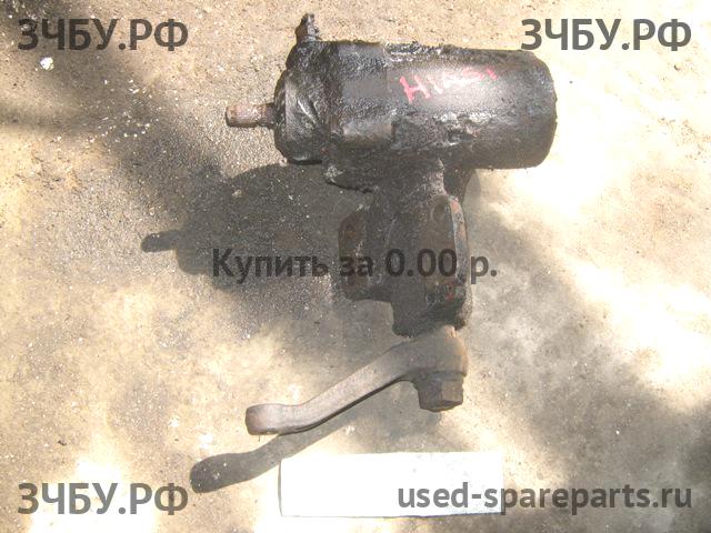 Toyota Hi Ace (4) Механизм рулевого управления