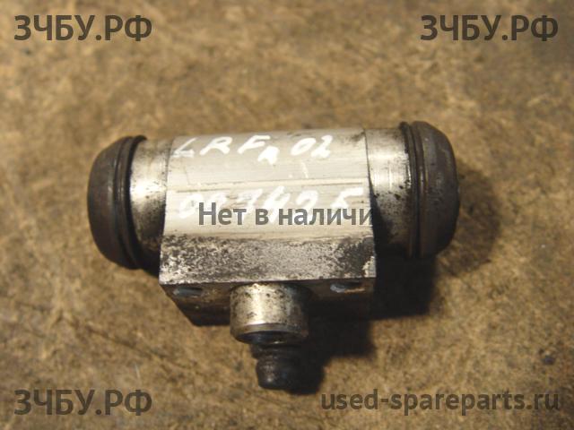 Land Rover Freelander 1 Цилиндр тормозной главный