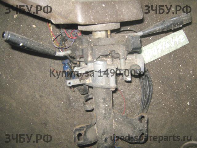 Toyota Hi Ace (4) Переключатель подрулевой в сборе (без ленты SRS)