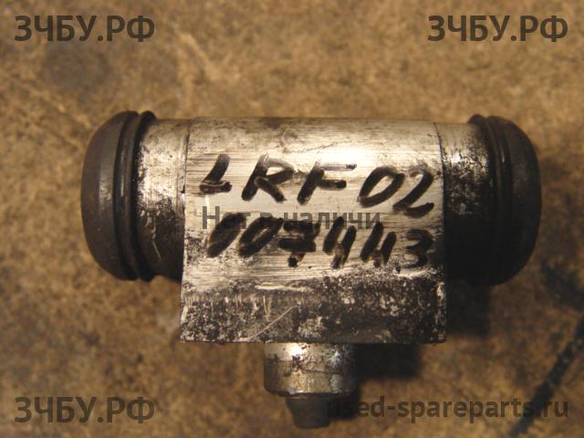 Land Rover Freelander 1 Цилиндр тормозной главный
