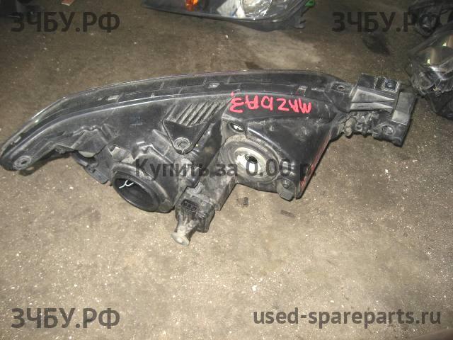 Mazda 3 [BK] Фара левая