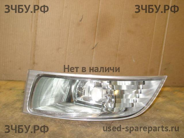 Lexus GX (1) 470 ПТФ левая