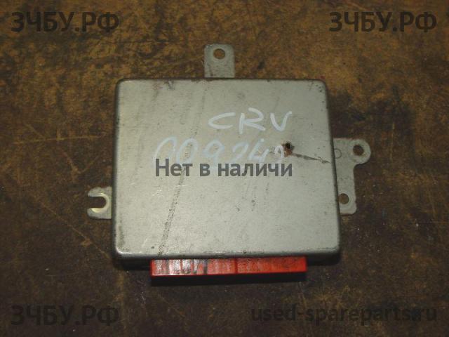 Honda CR-V 1 Блок управления АКПП