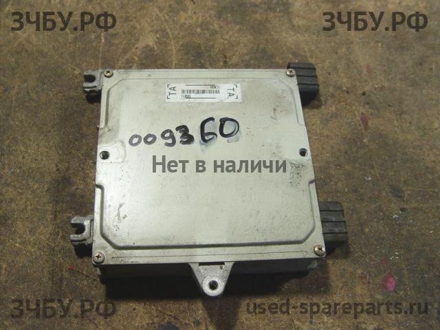 Honda CR-V 1 Блок управления двигателем