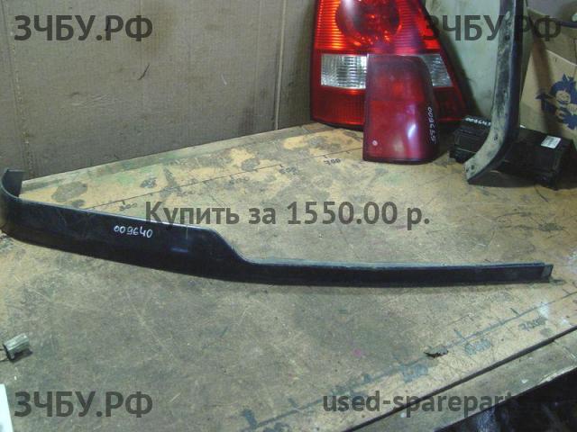 Land Rover Range Rover 2 (Classic) Молдинг бампера