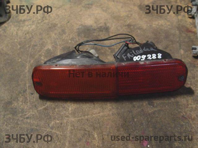 Land Rover Freelander 1 Фонарь задний (стоп сигнал)