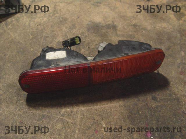 Land Rover Freelander 1 Фонарь задний (стоп сигнал)