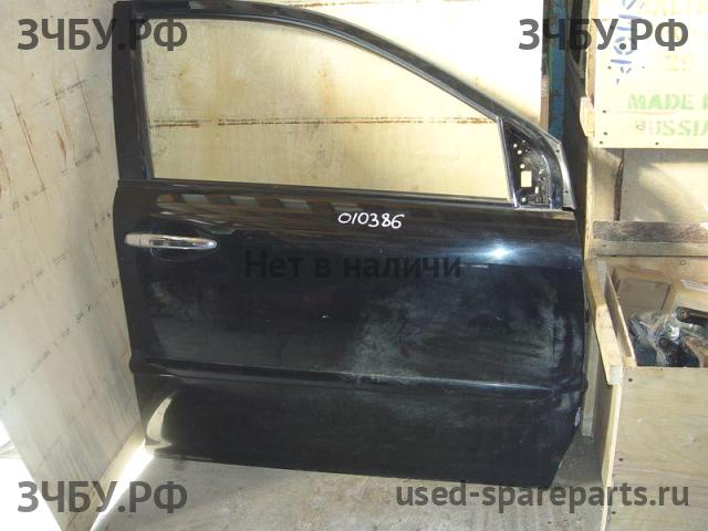 Lexus RX (2) 300/330/350/400h Дверь передняя правая
