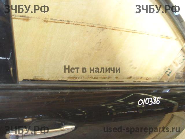 Lexus RX (2) 300/330/350/400h Дверь передняя правая