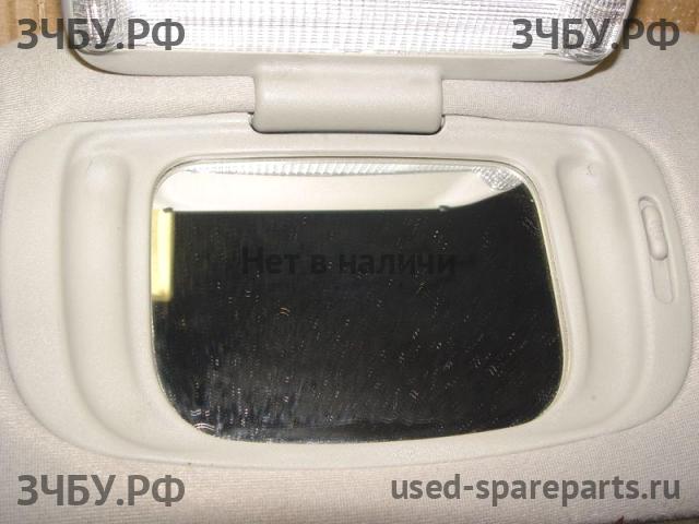 Lexus RX (2) 300/330/350/400h Козырек солнцезащитный