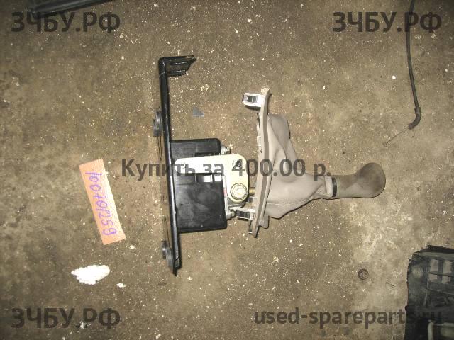 Chery Fora (A21) Кулиса МКПП