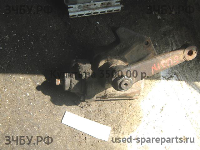 YueJin NJ 1041DBZW Механизм рулевого управления