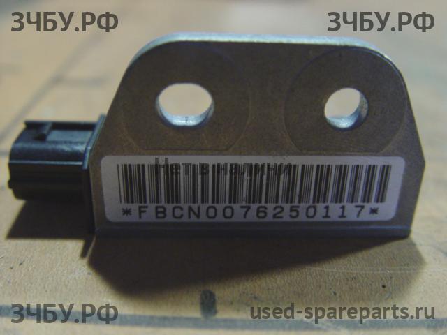 Nissan Murano (Z50) Датчик удара AIR BAG (SRS)