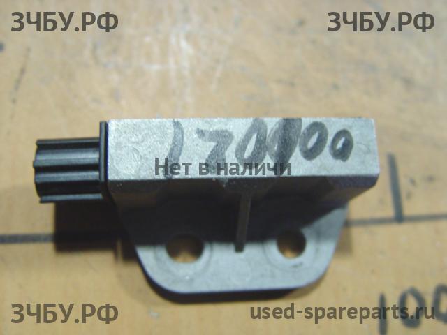 Nissan Murano (Z50) Датчик удара AIR BAG (SRS)