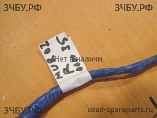 Nissan Murano (Z50) Проводка (часть, фрагмент)