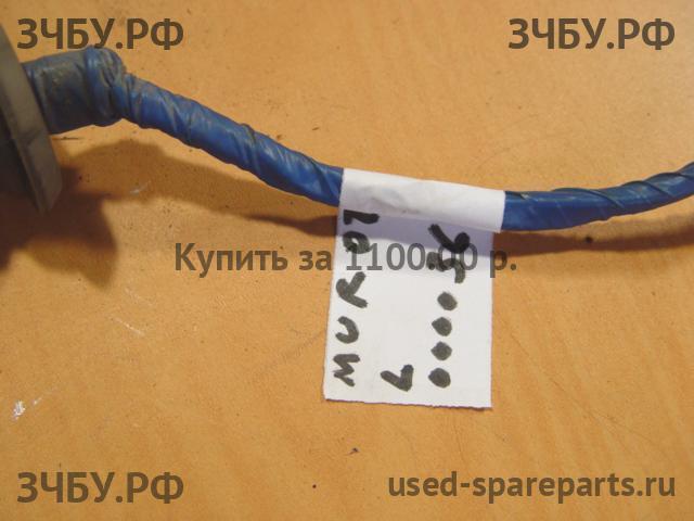 Nissan Murano (Z50) Проводка (часть, фрагмент)