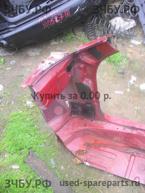 Chevrolet Lanos/Сhance Элемент кузова