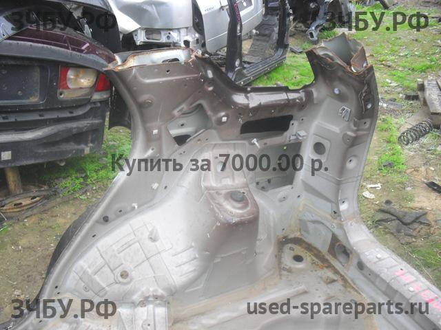 KIA Sportage 2 Крыло заднее правое