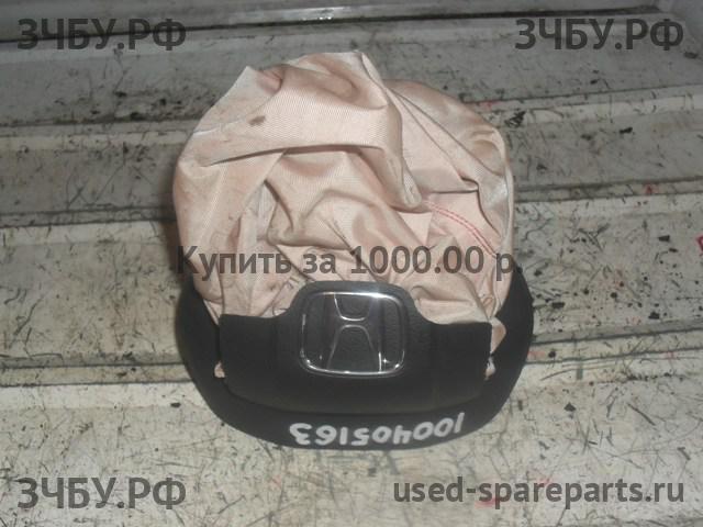 Honda Civic 8 (5D) Подушка безопасности (стрелянная)