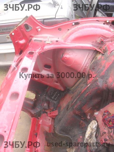 Chevrolet Lanos/Сhance Крыло заднее левое