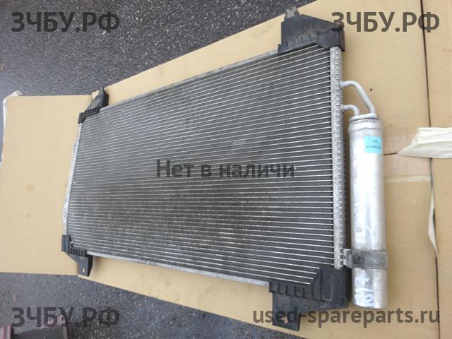 Mitsubishi Outlander 3 Радиатор кондиционера