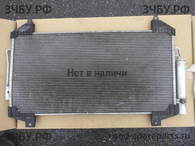 Mitsubishi Outlander 3 Радиатор кондиционера