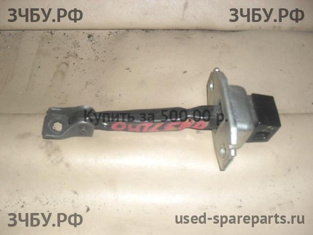 Mitsubishi Outlander 1 (CU) Ограничитель двери