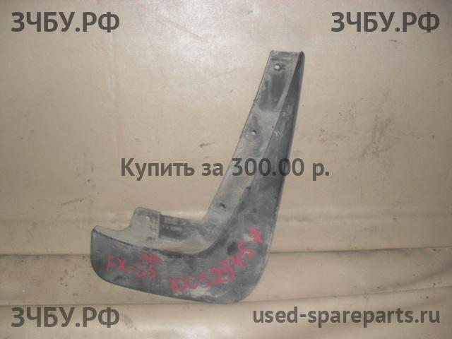 Infiniti FX 35/45 [S50] Брызговик задний правый