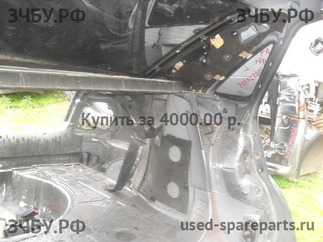 Audi A4 [B5] Крыло заднее левое