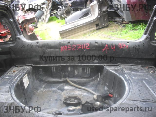 Audi A4 [B5] Панель задняя