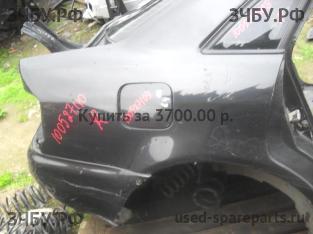 Audi A4 [B5] Крыло заднее правое