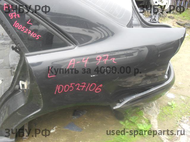 Audi A4 [B5] Крыло заднее левое