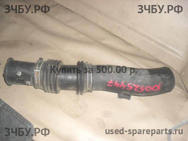 Infiniti FX 35/45 [S50] Патрубок