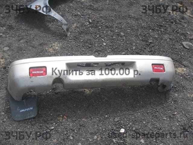 KIA Sportage 1 Фонарь задний в бампер левый