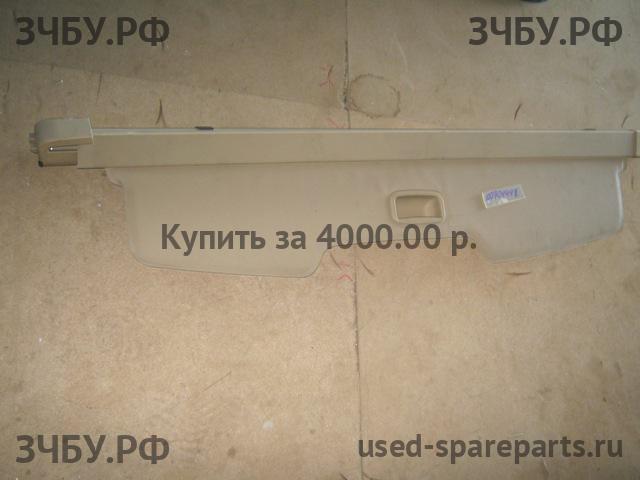 Land Rover Range Rover Sport 1 Шторка багажника