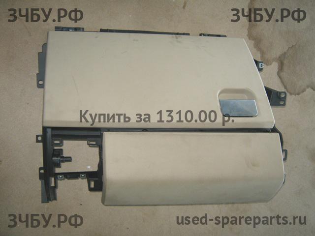 Land Rover Range Rover Sport 1 Бардачок