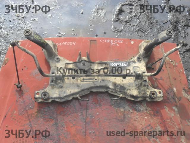 Mazda 3 [BK] Балка передняя поперечная (подрамник)