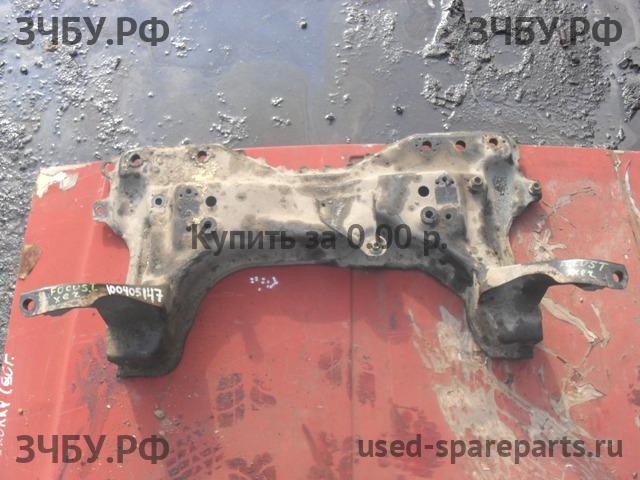 Ford Focus 1 Балка передняя поперечная (подрамник)