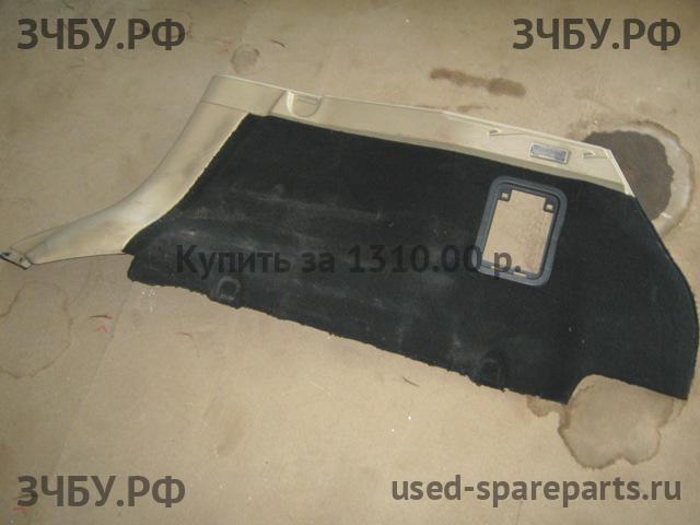 Land Rover Range Rover Sport 1 Обшивка багажника боковая правая